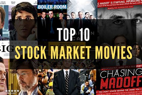 Marketplace movies - 15 Best Stock Market Movies. 1. The Big Short (2015) Based on the best-selling book of Michael Lewis, the team of Adam McKay represented the global crisis of 2007-08. The movie is entirely focused on numerous financial professionals, who analyzed that market scenario and ended up gaining unexpected profits from the same.